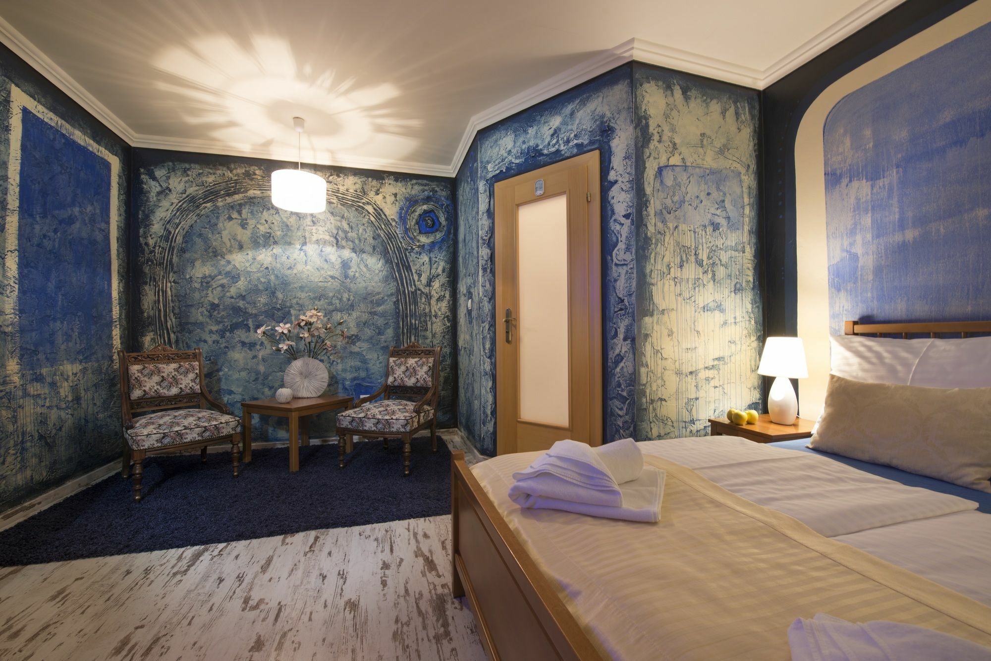 Wellness Penzion Vila Mery Poprad Exterior foto