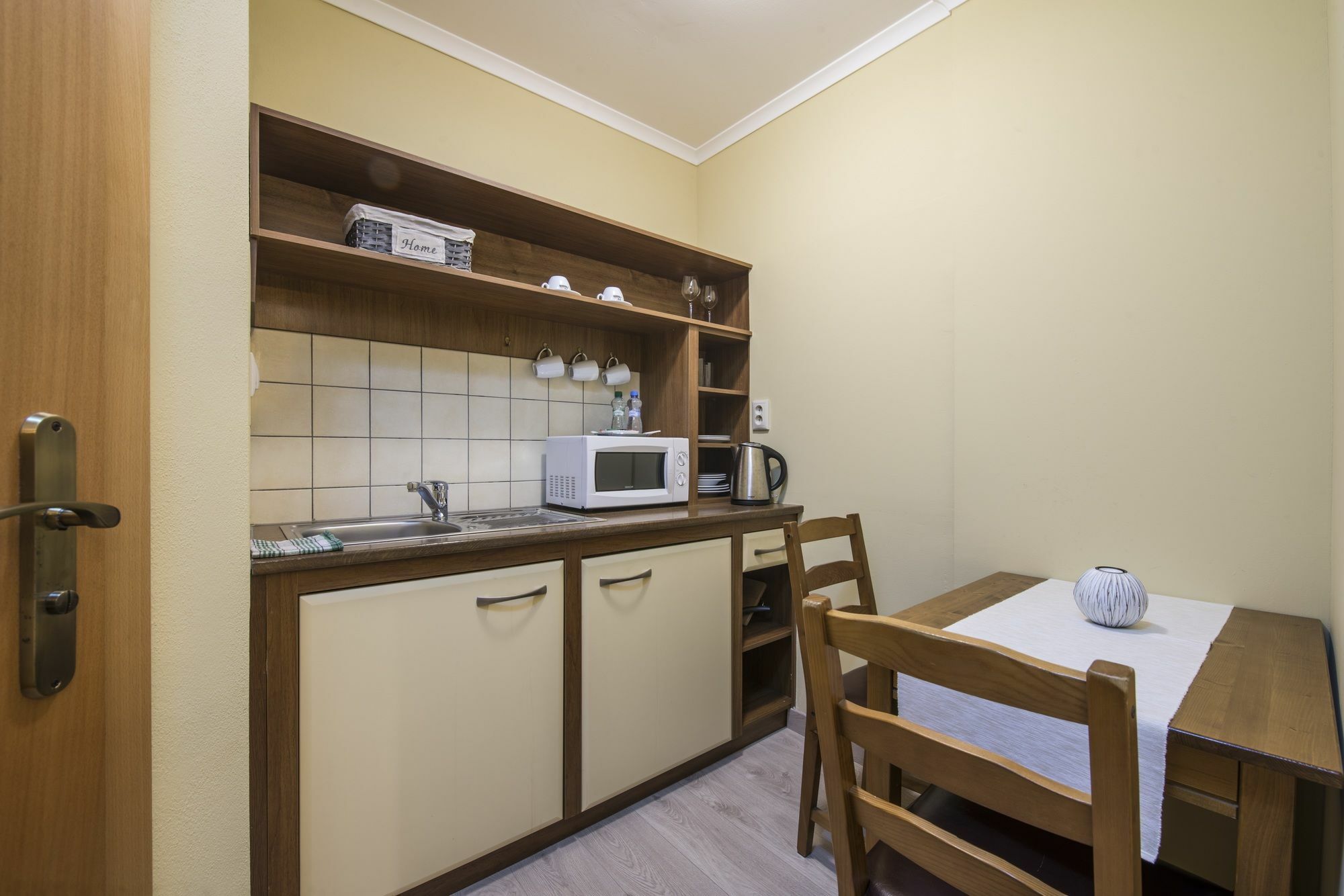 Wellness Penzion Vila Mery Poprad Exterior foto