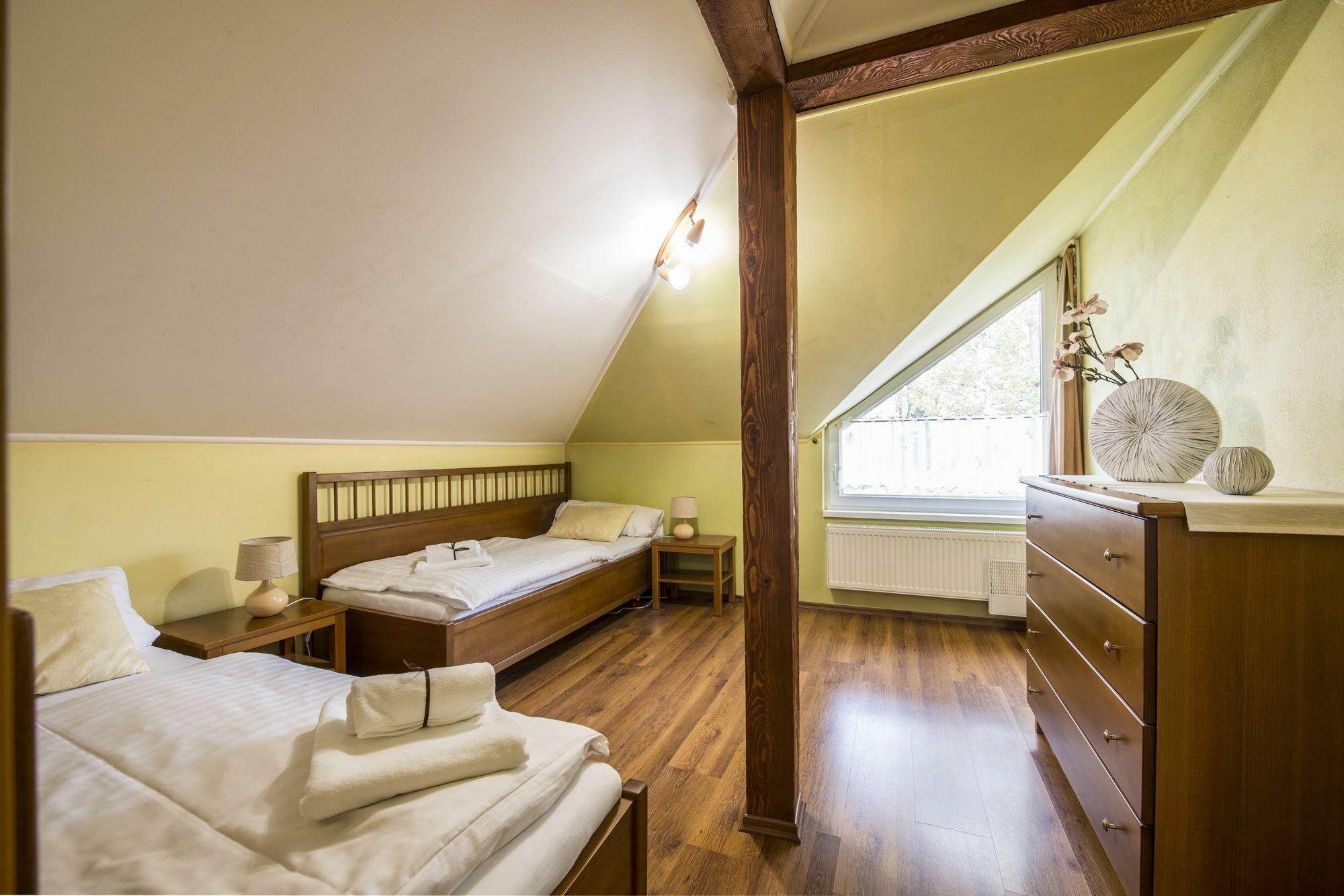 Wellness Penzion Vila Mery Poprad Exterior foto